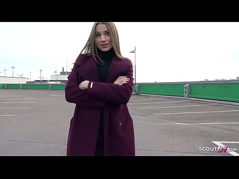 ❤️ NĚMECKÝ SKAUT JE SEN DOTÝKÁ STEELE, PARKOVIŠTĚ TELLTALE A SEXY ZA PENÍZE Ruské porno u nás ️❤
