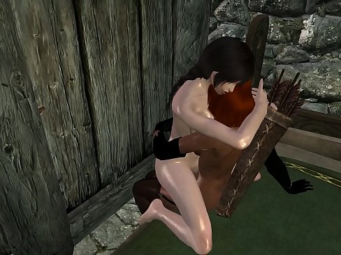 ❤️ Na dovolené, a použil těla tsbbe a unpe maximální herci, succubus a nord Ruské porno u nás ️❤